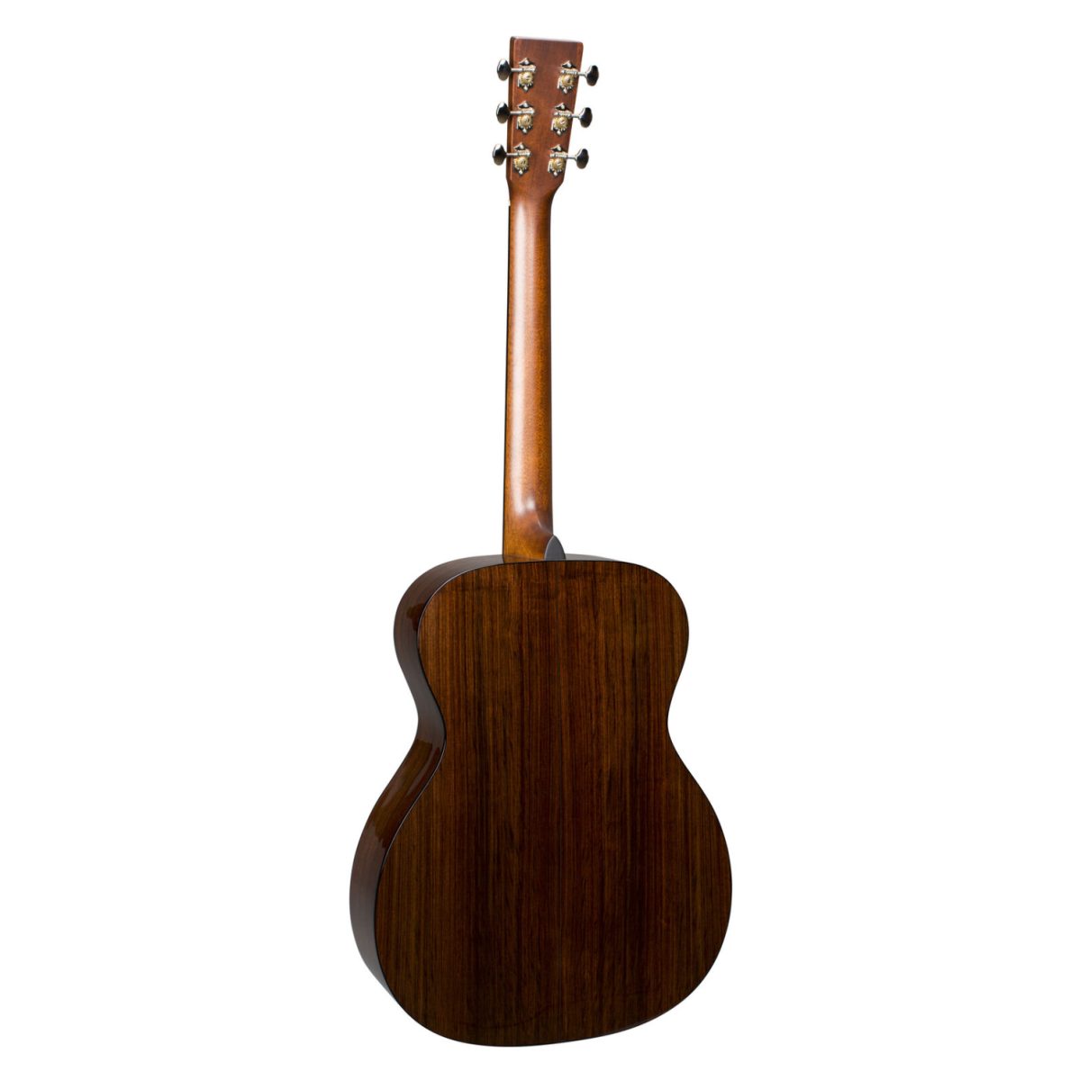 Martin- Standard Series OM21 - Orchestra - w-Case-back