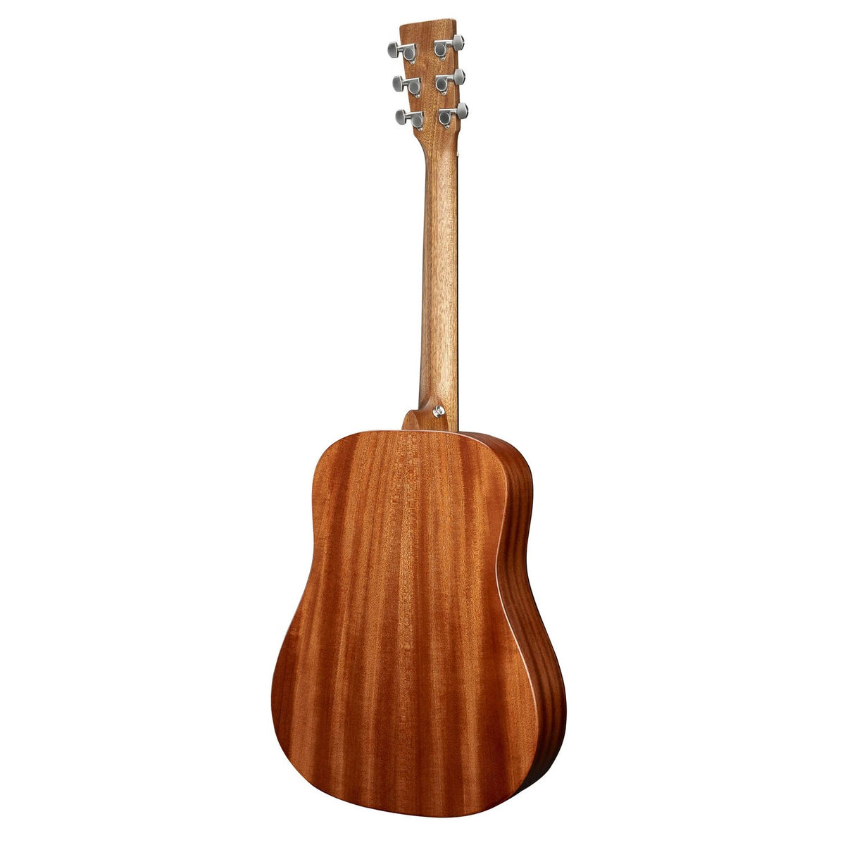 Martin – D Jr E Left Junior Series Dreadnought Acoustic Electric