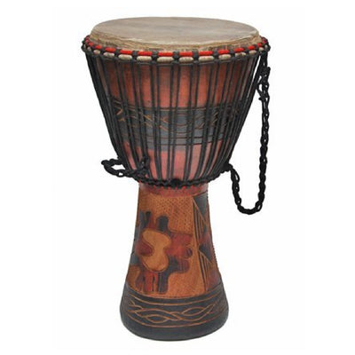 Nasom - Djembe du Ghana 12''