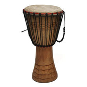 Djembe from Ghana (Medium)