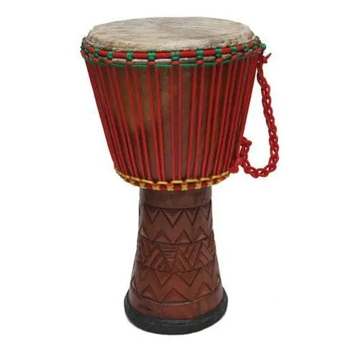 Nasom - Djembe de Guinée 12.5''