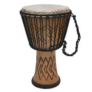 Nasom - 12.5'' Guinea Djembe