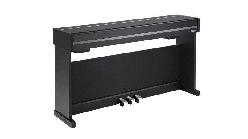 NUX - 88-Key Digital Piano with Bluetooth, Black #NCK-330