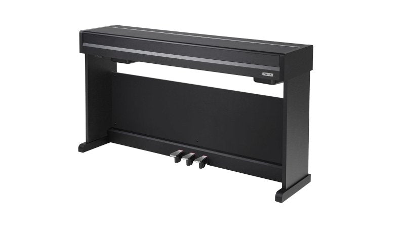 NUX - 88-Key Digital Piano with Bluetooth, Black #NCK-330
