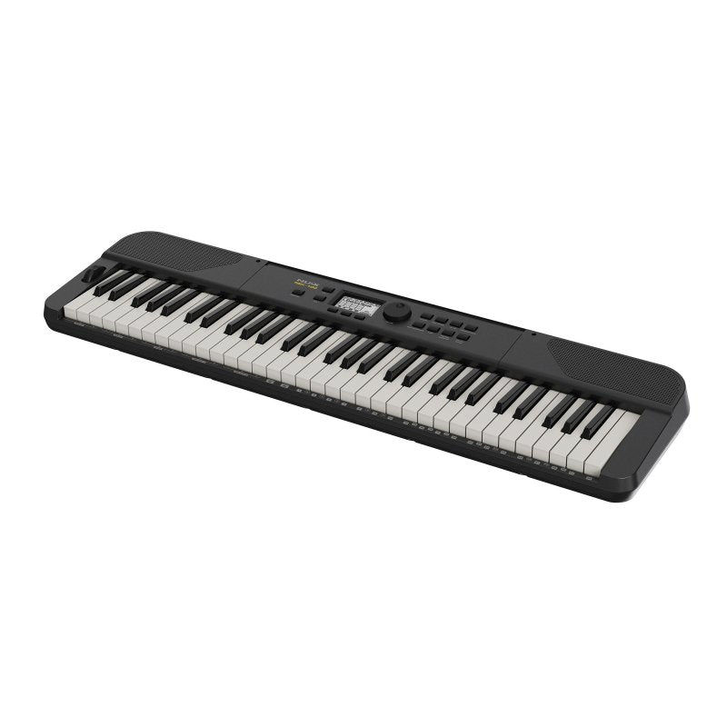 NUX - 61-Key Portable Keyboard with Touch Response, Rechargeable Battery & Bluetooth #NEK-100