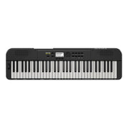 NUX - 61-Key Portable Keyboard with Touch Response, Rechargeable Battery & Bluetooth #NEK-100