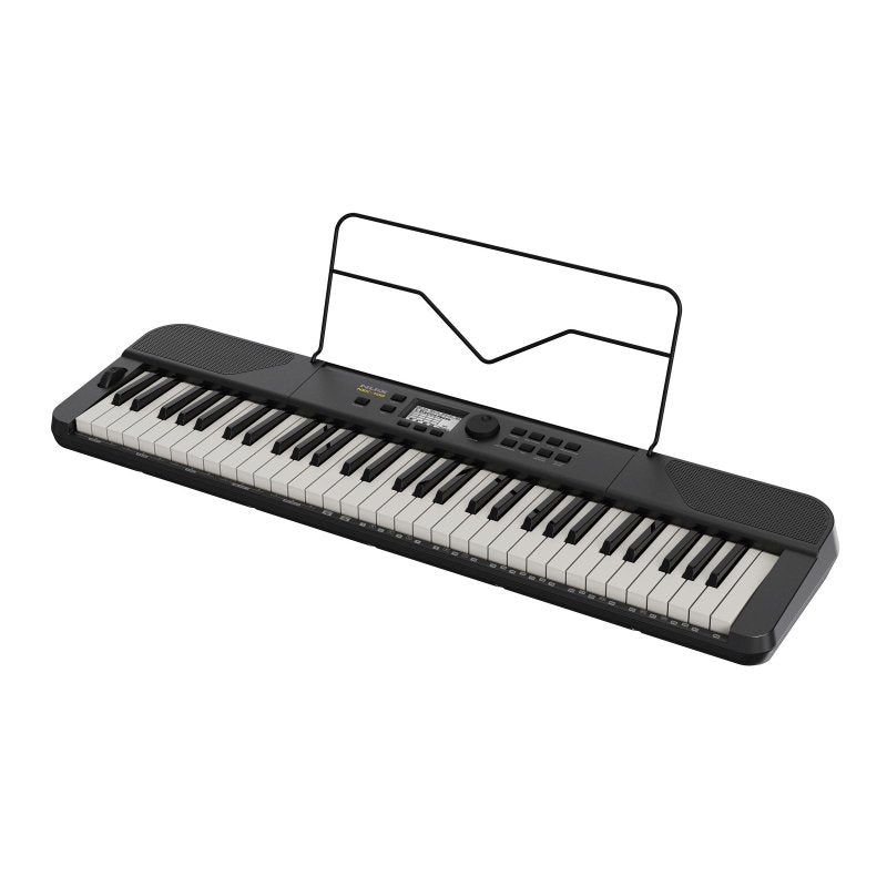 NUX - 61-Key Portable Keyboard with Touch Response, Rechargeable Battery & Bluetooth #NEK-100