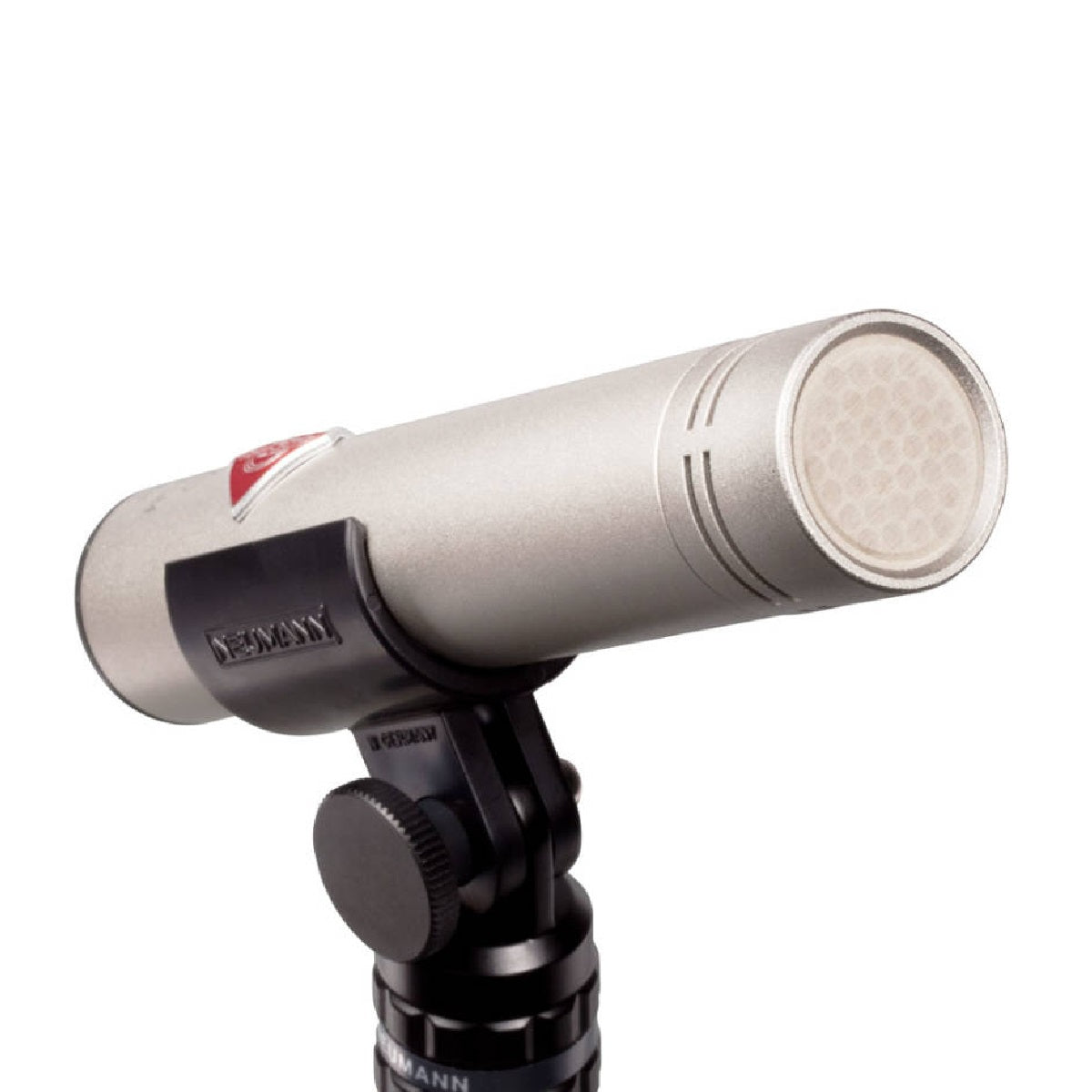 Neumann - KM 184 Stereo Set Miniature Cardioid Microphone Detail 2