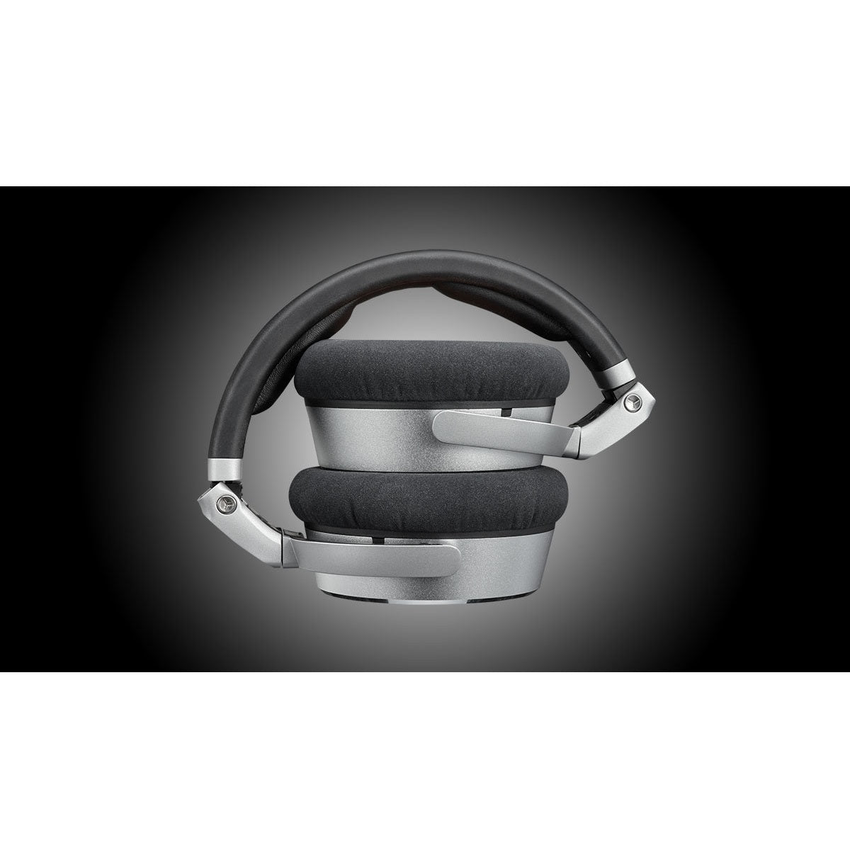Neumann NDH20 - Studio Headphone folded