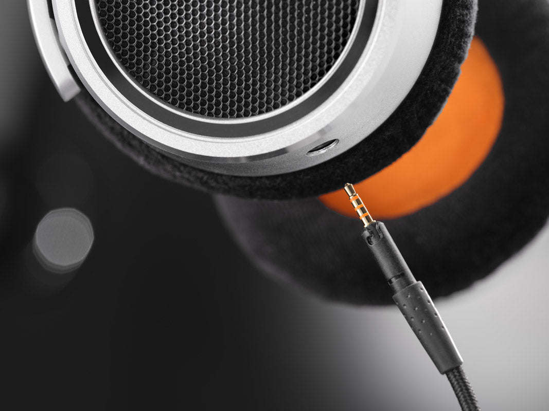 Neumann NDH30 – Studio Headphone connexion