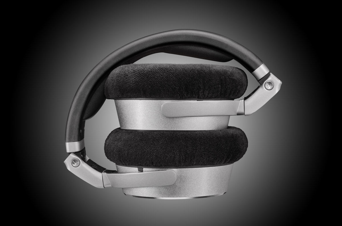 Neumann NDH30 – Studio Headphone fold