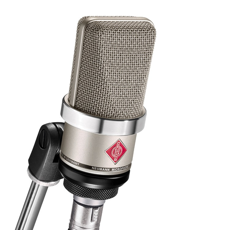 Neumann Studio Microphone TML102 Studio Set without shock mount