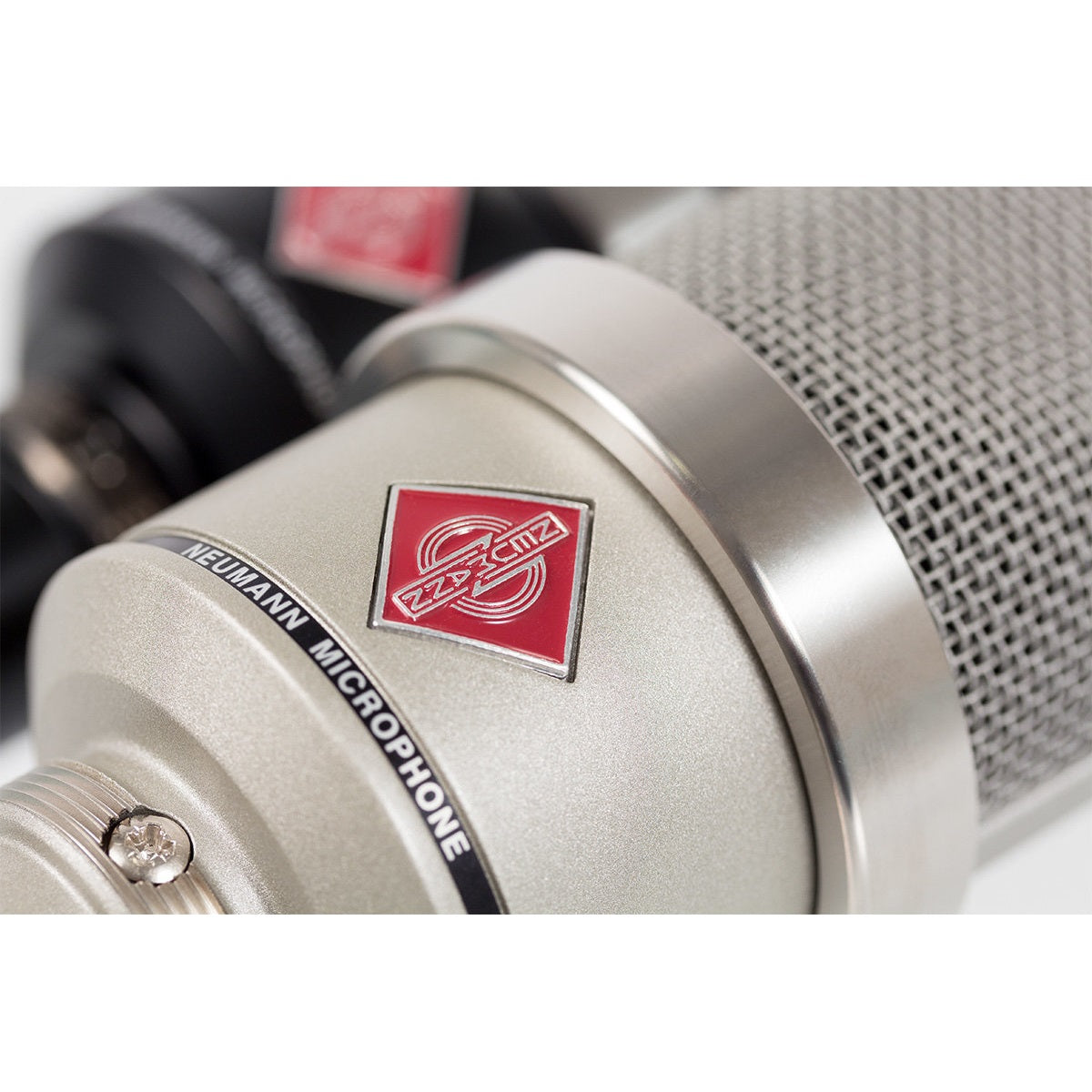 Neumann Studio Microphone TML102 Studio Set zoom