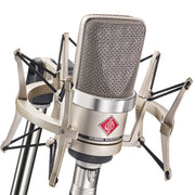 Neumann Studio Microphone TML102 Studio Set