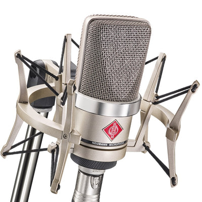 Neumann Studio Microphone TLM102 Studio Set