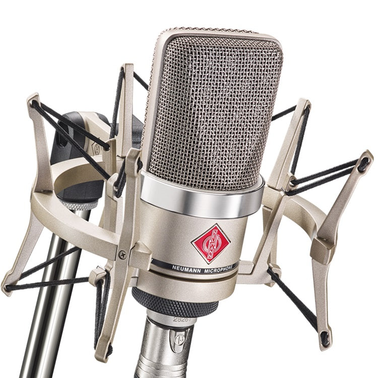 Neumann Studio Microphone TLM102 Studio Set