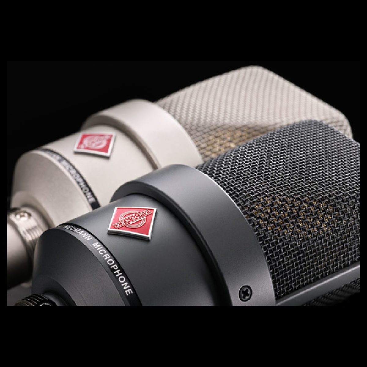 Neumann - TLM 103 mt - Studio Microphone Model