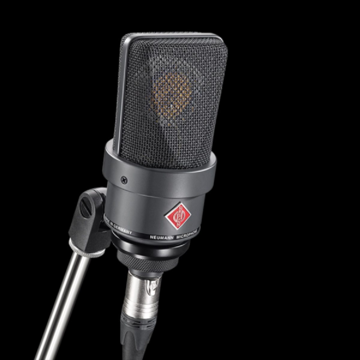 Neumann - TLM 103 mt - Studio Microphone On Stand