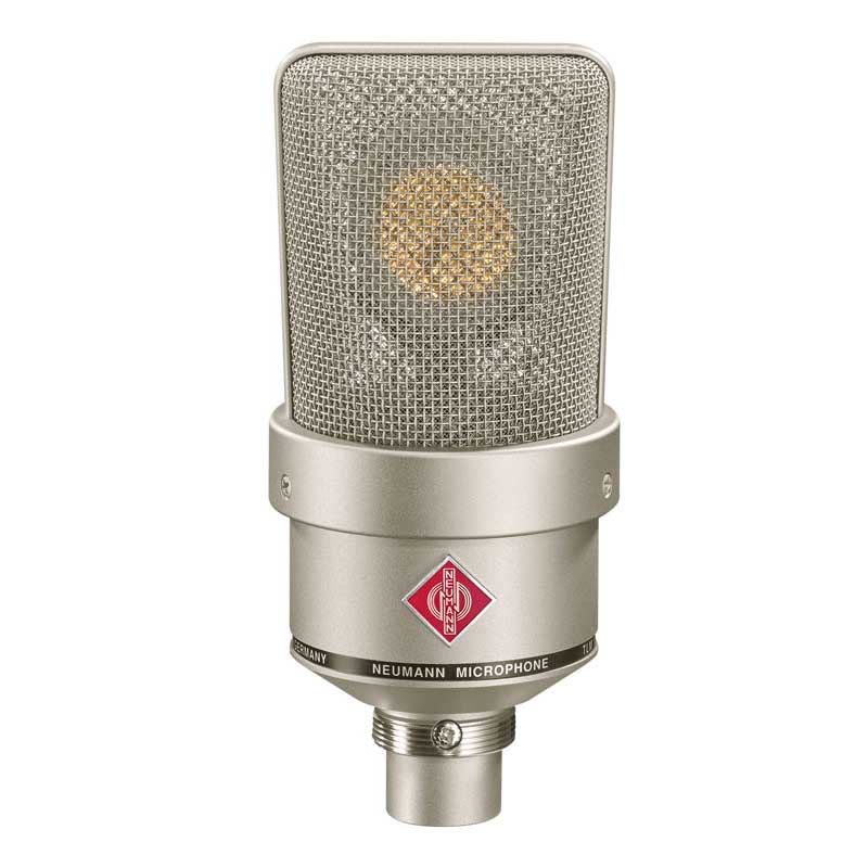 Neumann Studio Microphone TLM103 Studio Set