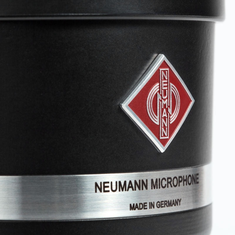 Neumann - TLM 107 Black Studio Set