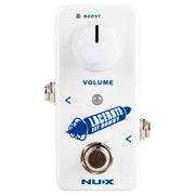 NUX - Lacerate FET Boost Pedal #NFB-2