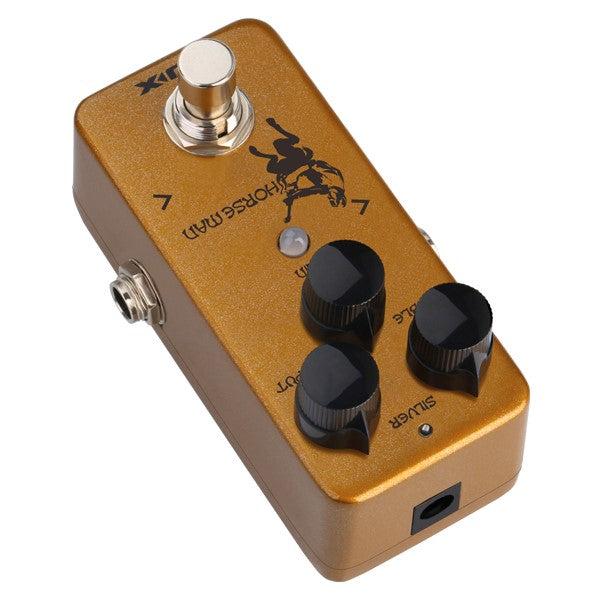NUX - Horseman Overdrive Guitar Effect Pedal #NOD-1