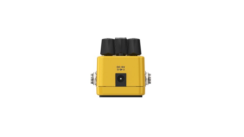 NUX - A/B Roll Octave Loop Pedal #NOL-1