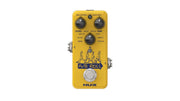 NUX - A/B Roll Octave Loop Pedal #NOL-1