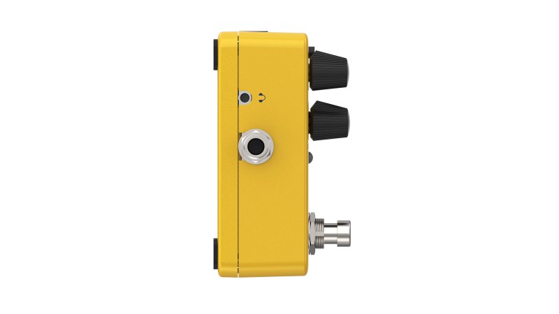 NUX - A/B Roll Octave Loop Pedal #NOL-1