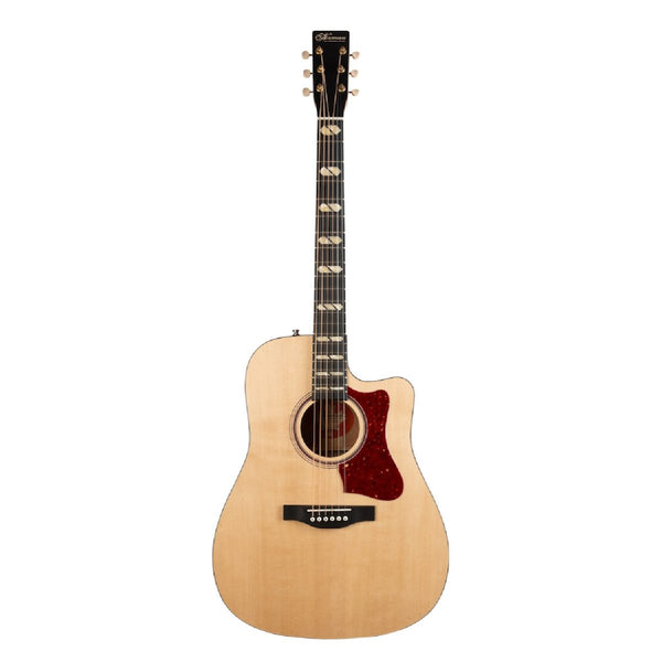 Guitares acoustiques