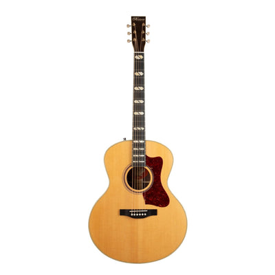 Norman - ST68 MJ Natural HG Anthem - 050529