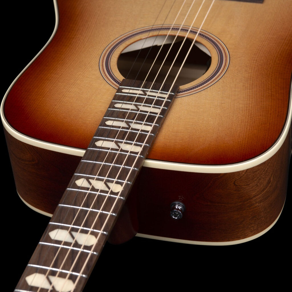 Norman - B-150 Anniversary Limited Acoustic Electric Dreadnought #053568