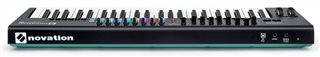 Novation Launchkey 49 - Contrôleur USB midi