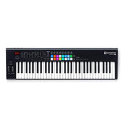 Novation Launchkey 61 - USB midi controller