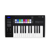 Novation - Launchkey MK3 25 MIDI keyboard controller Front