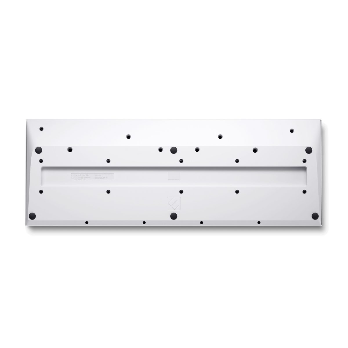 Novation - Launchkey 49 MK4 White Premium Semi-Weighted DAW Controller