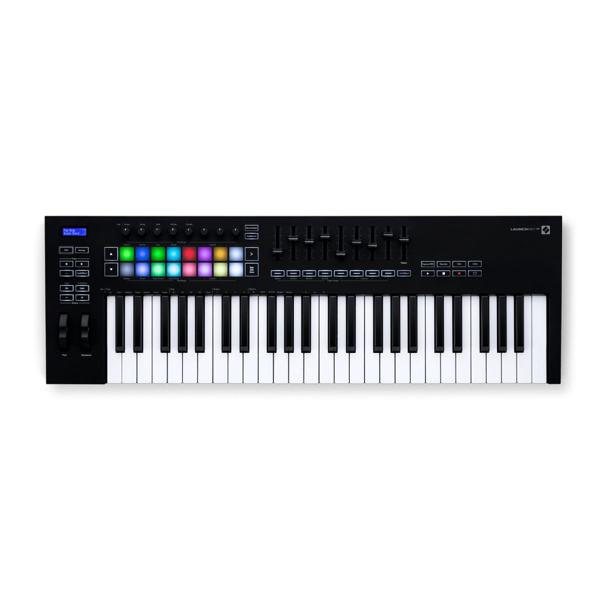 Novation - Launchkey 49 [MK3] MIDI controller