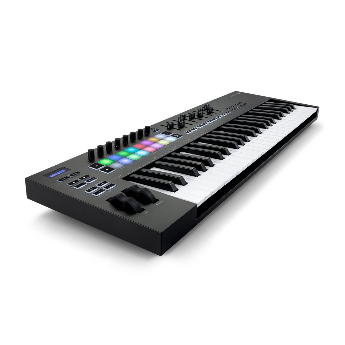 Novation - Launchkey 49 [MK3] MIDI controller