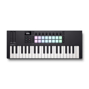 Novation - Launchkey Mini 37 MK4 Portable Creative Controller — 1