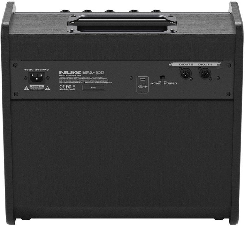 NUX - NPA-100 #NPA-100