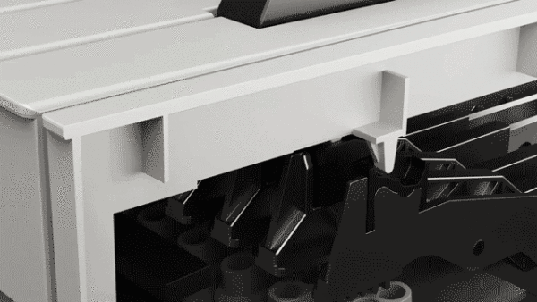 NUX - Portable Digital Piano - Red #NPK-200-RD