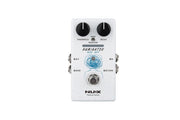 NUX - Huminator Analog Noise Gate with Indicator Effects Pedal #NRN-1