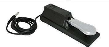 Nord - Sustain Pedal for Nord Keyboards #NSP
