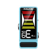 NUX - Mini Flow Tune Guitar Effects Pedal #NTU-3-MKII