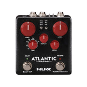 NUX - Atlantic (NDR-5) - Delay & Reverb