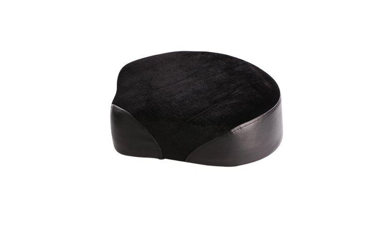 NUX - Double Braced Motorcycle Style Drum Throne #NUX-DRUMTHRONE