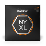 D'Addario - NYXL 13-56 Electric Wound 3rd Nickel Plated Steel - Medium NYXL1356W