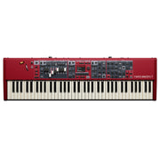 Nord - Electro 7 73-Key Semi-Weighted Waterfall Stage Piano