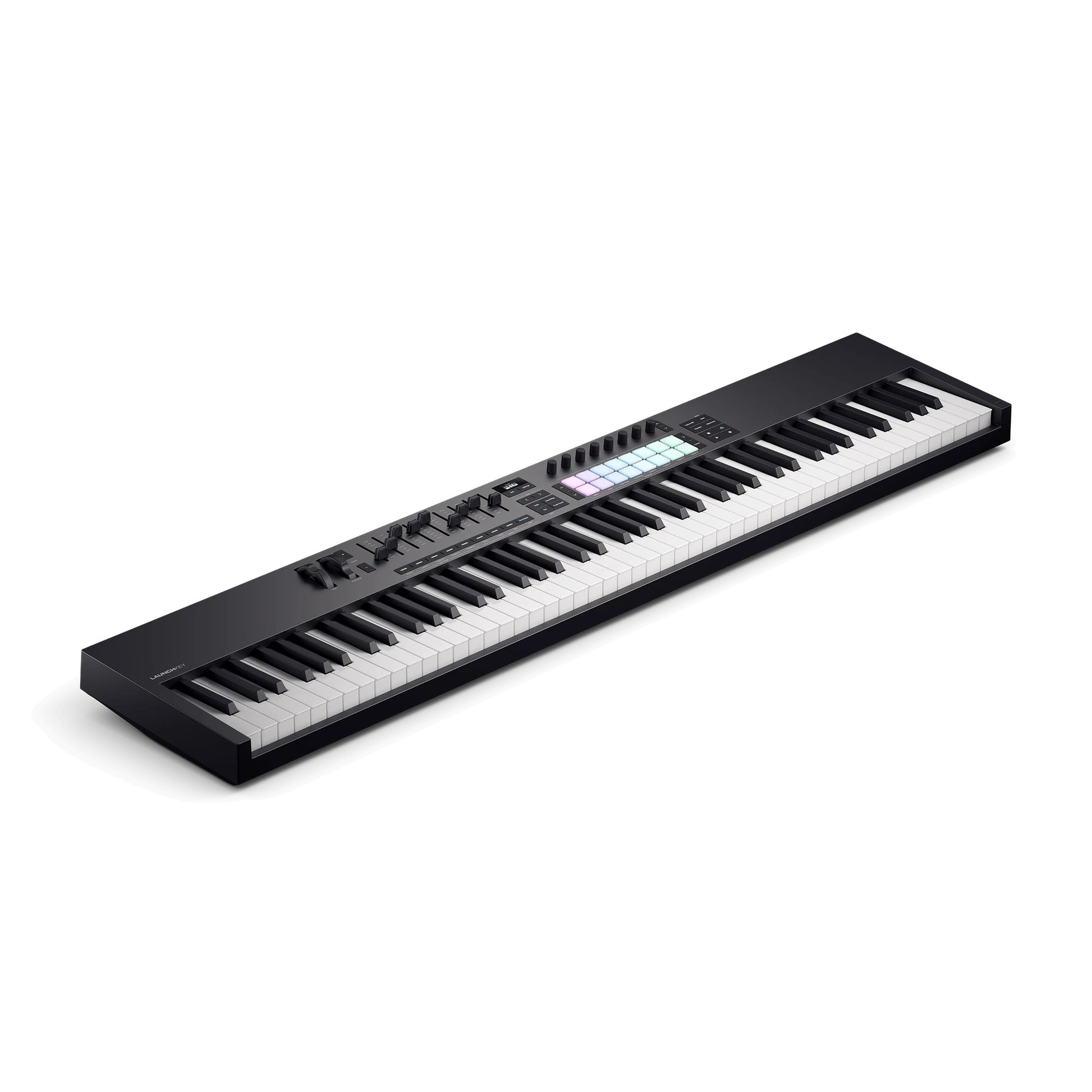 Novation - Launchkey 88 MK4 Complete Creative Controller
