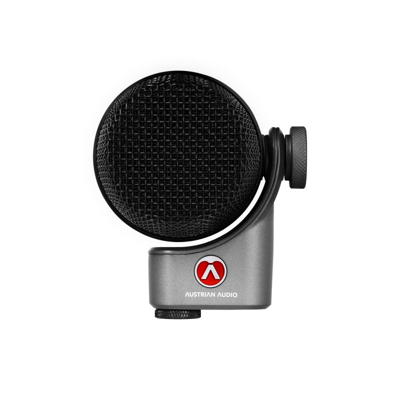 Austrian Audio - Large-Diaphragm Condenser Bass Drum Microphone #OC-B6